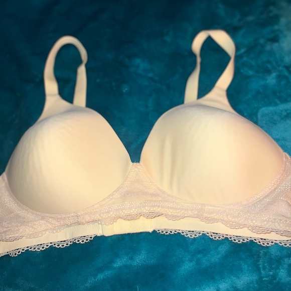 WORNERS LADIES BRA SIZE 38C - Picture 1 of 4